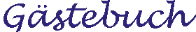 G�stebuch